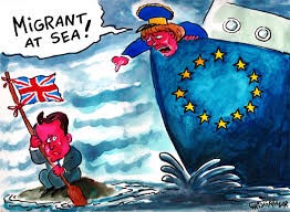 UK EU Referendum – Een Crash Course in Europese Zaken – G. van Heteren