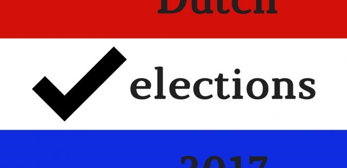 Europe paragraphs in Dutch Election Manifestos
